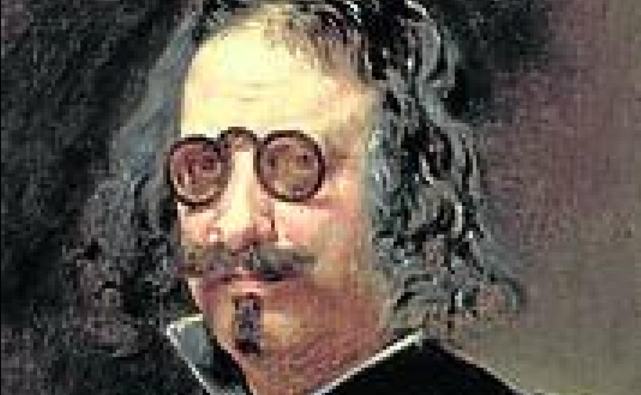 «Polvo serán, mas polvo enamorado» El Correo «Polvo serán, mas polvo enamorado» El Correo